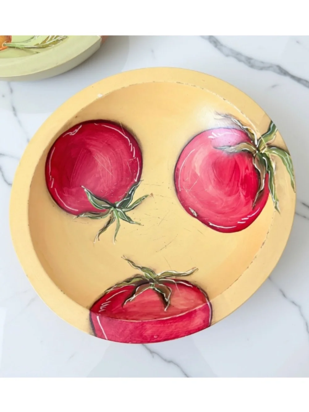 Artisan Handmade vintage beautiful